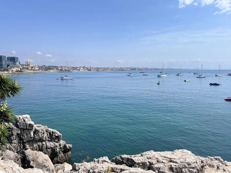 Cascais Atlantic City Beach Guesthouse image