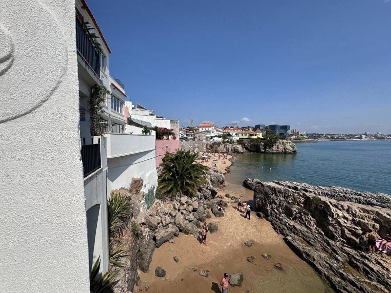 Cascais Atlantic City Beach Guesthouse image