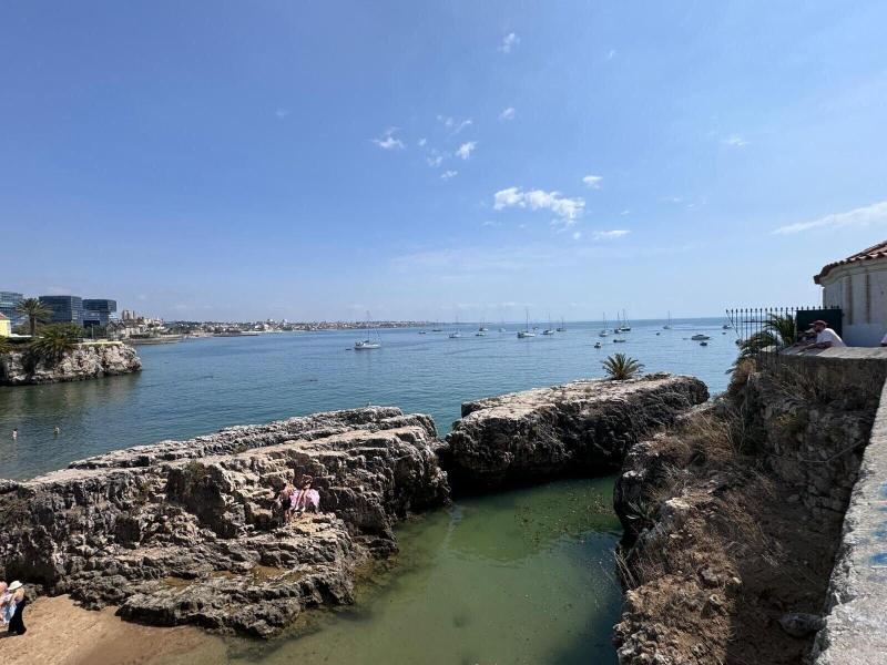 Cascais Atlantic City Beach Guesthouse image