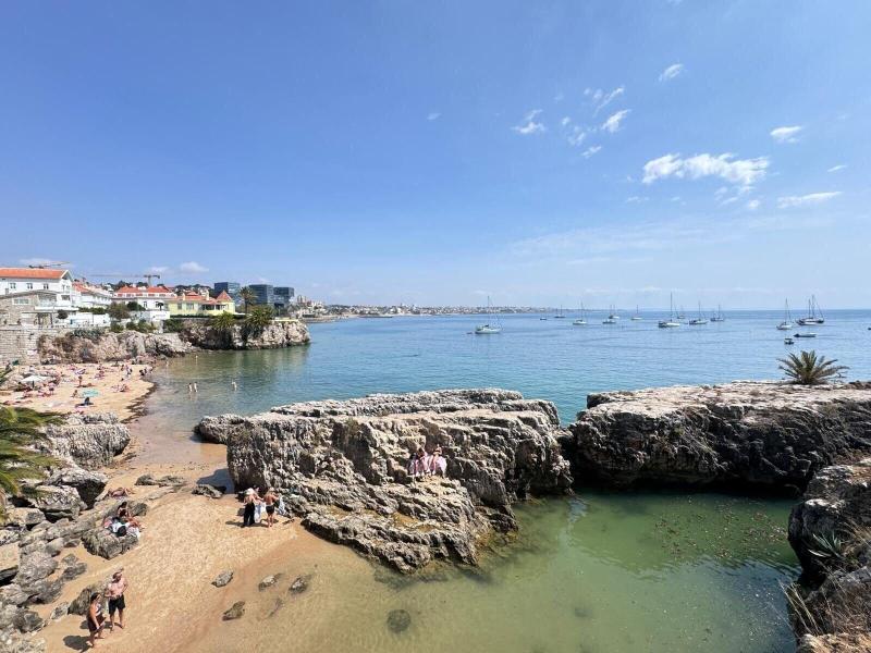 Cascais Atlantic City Beach Guesthouse image