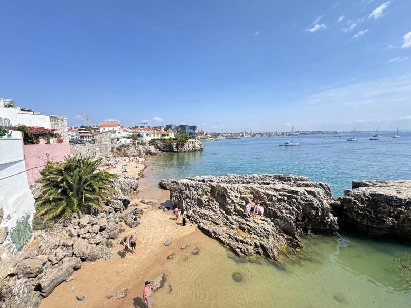 Cascais Atlantic City Beach Guesthouse image