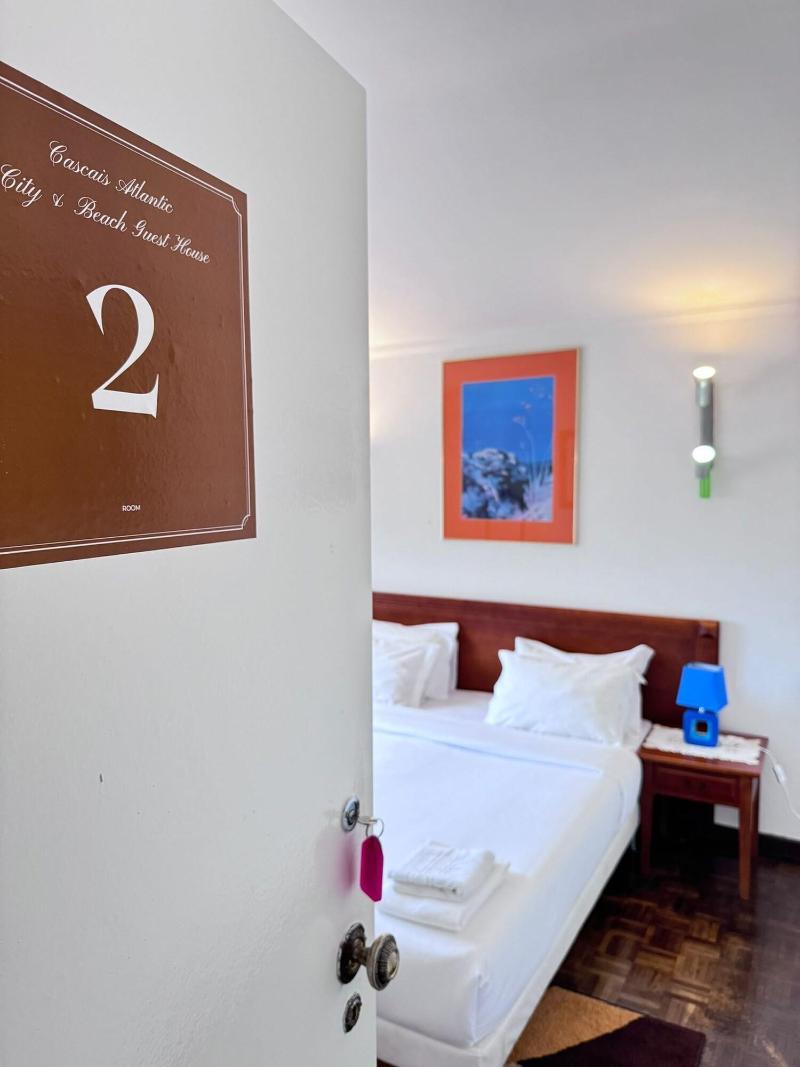 Cascais Atlantic City Beach Guesthouse image