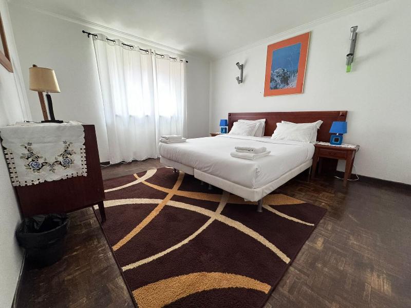 Cascais Atlantic City Beach Guesthouse image