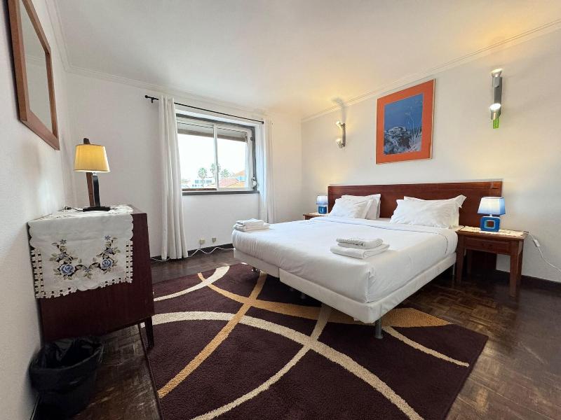 Cascais Atlantic City Beach Guesthouse image