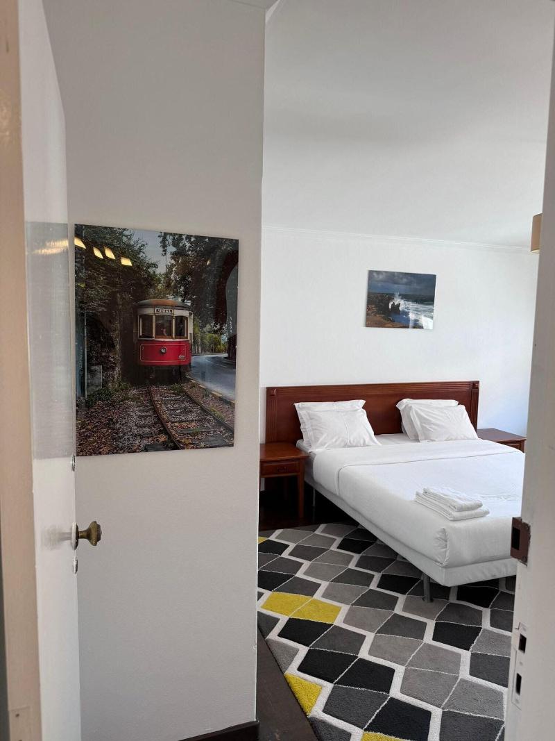 Cascais Atlantic City Beach Guesthouse image