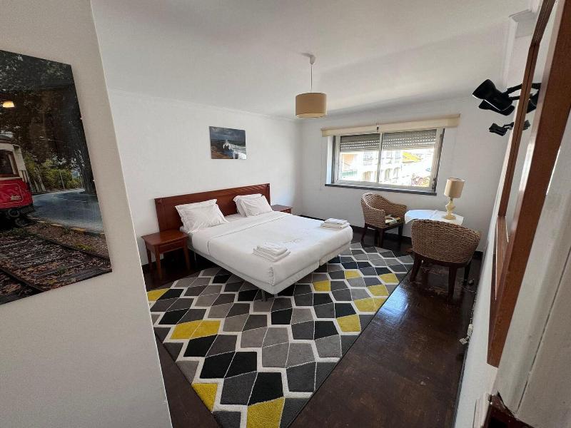 Cascais Atlantic City Beach Guesthouse image
