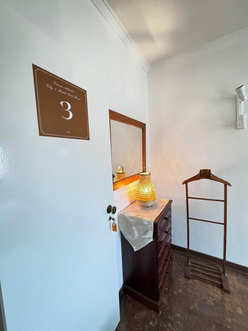 Cascais Atlantic City Beach Guesthouse image