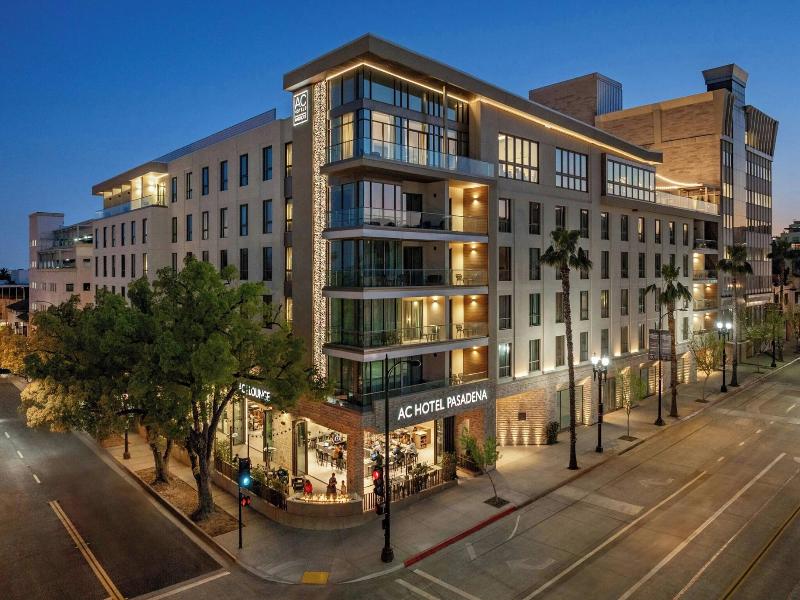 Ac Hotel Pasadena image