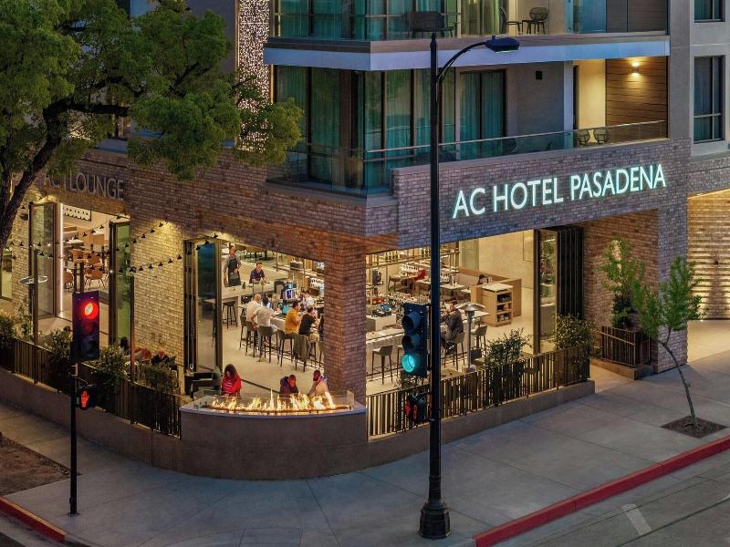 Ac Hotel Pasadena image