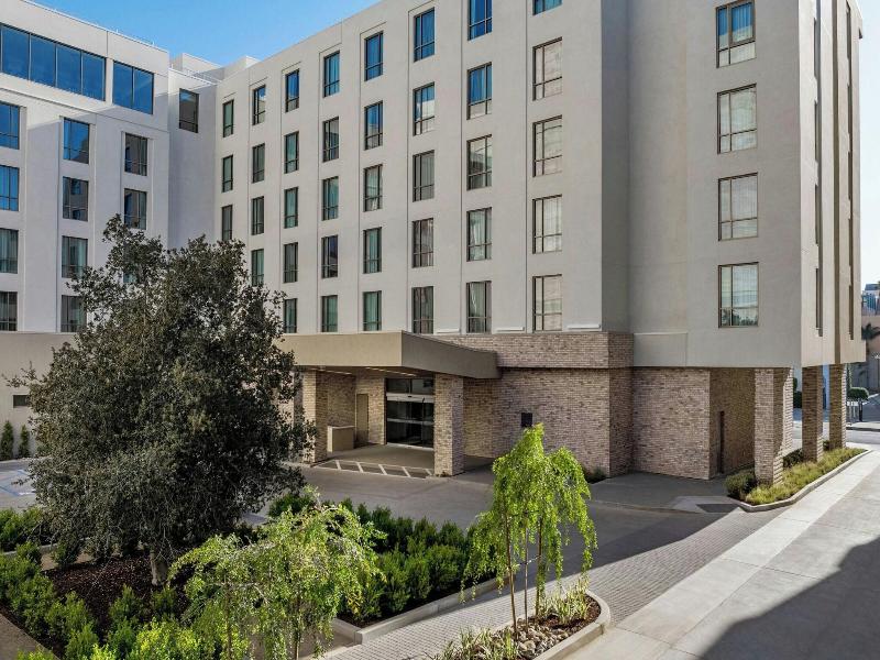Ac Hotel Pasadena image