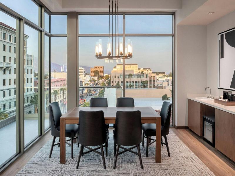 Ac Hotel Pasadena image