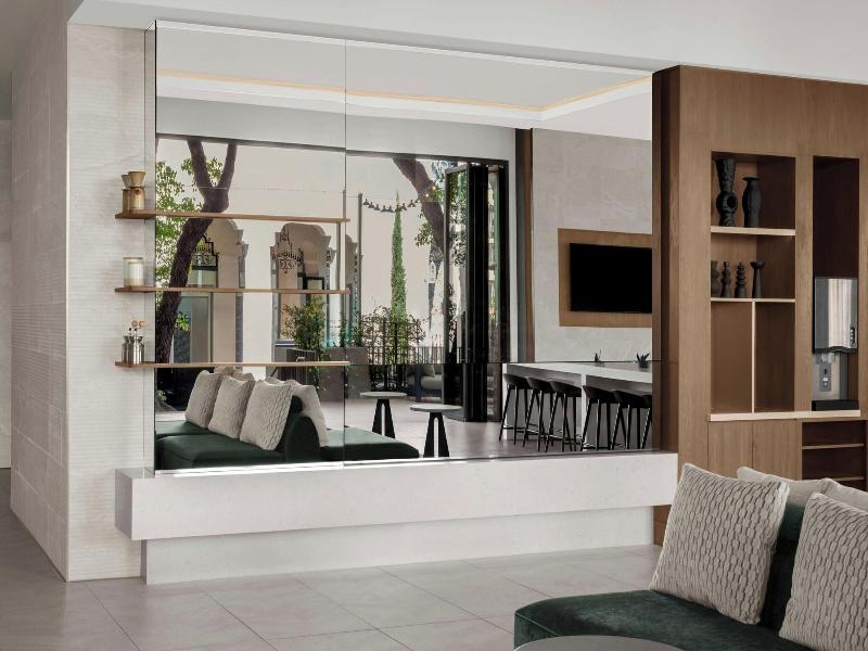 Ac Hotel Pasadena image