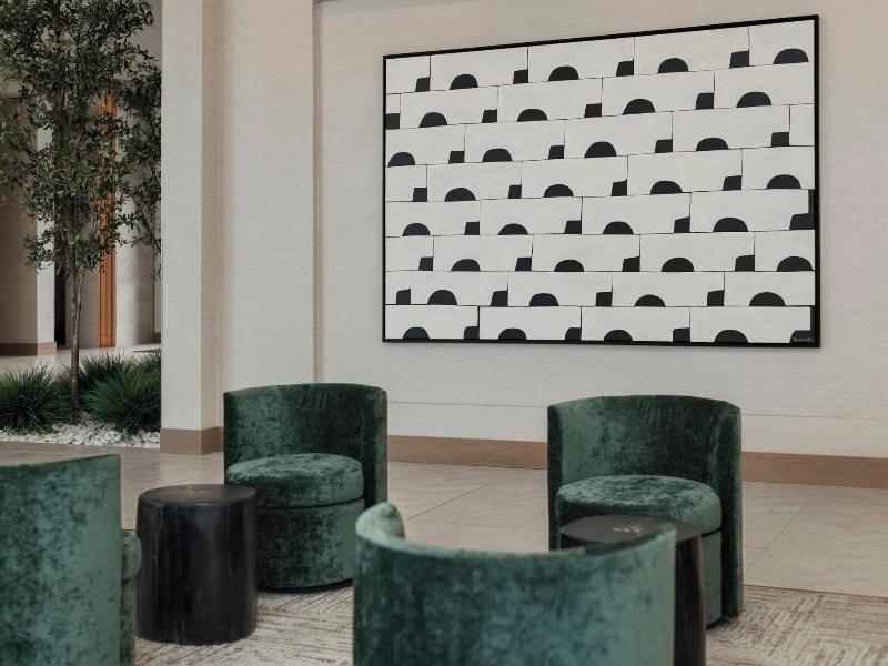 Ac Hotel Pasadena image