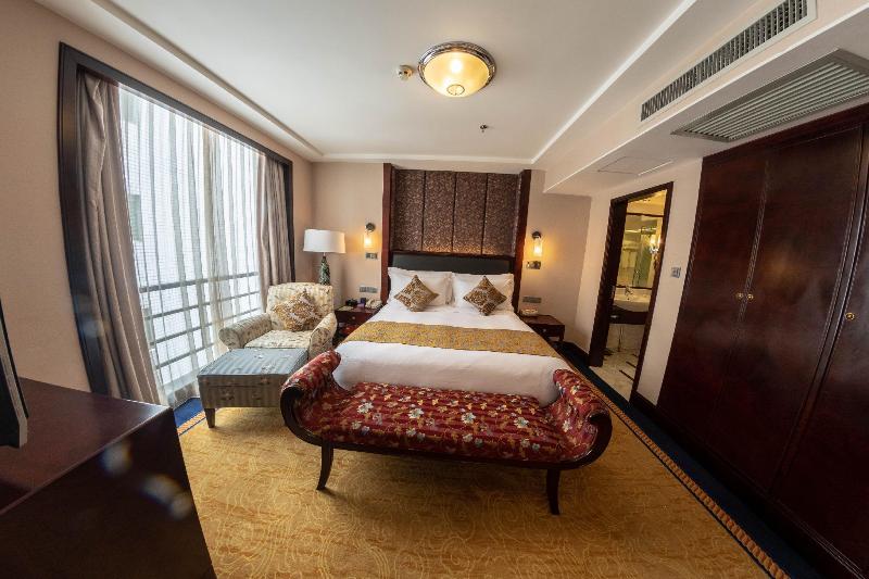Hotel Changsha Downtown image