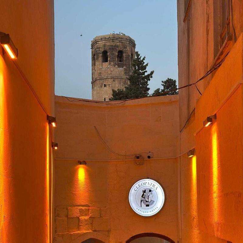Cleopatra Antique Hotel image