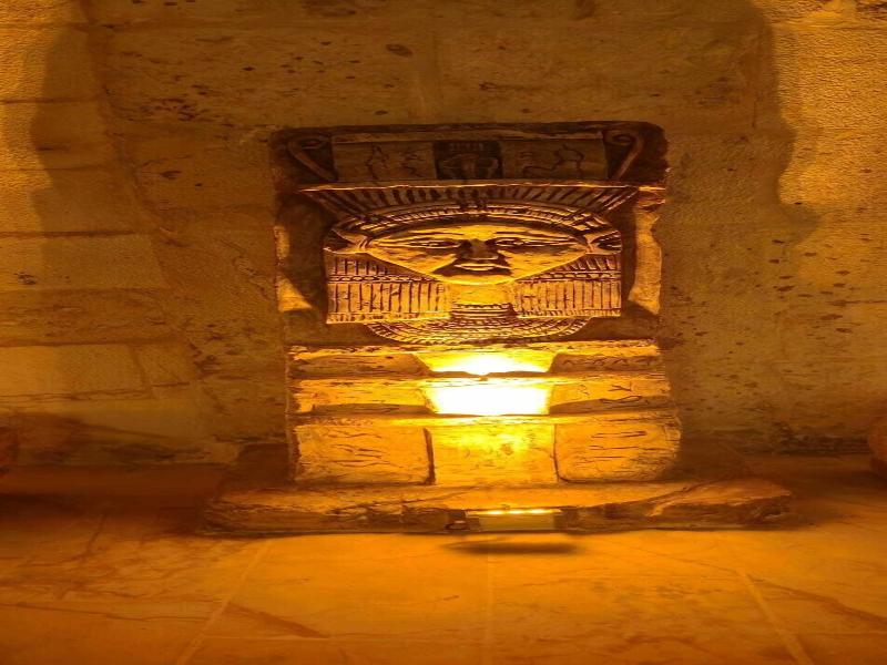 Cleopatra Antique Hotel image