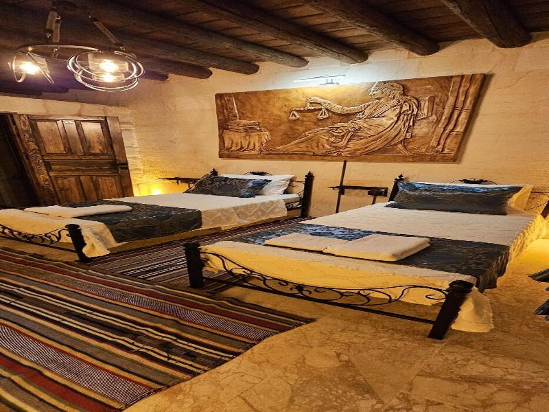 Cleopatra Antique Hotel image