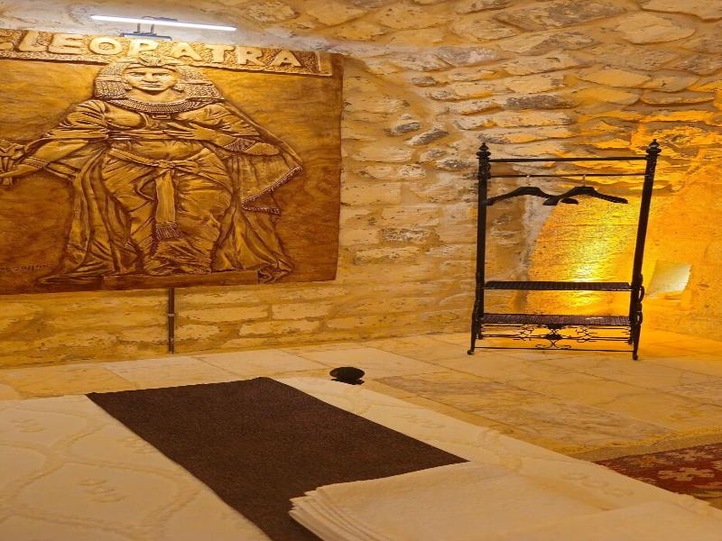 Cleopatra Antique Hotel image