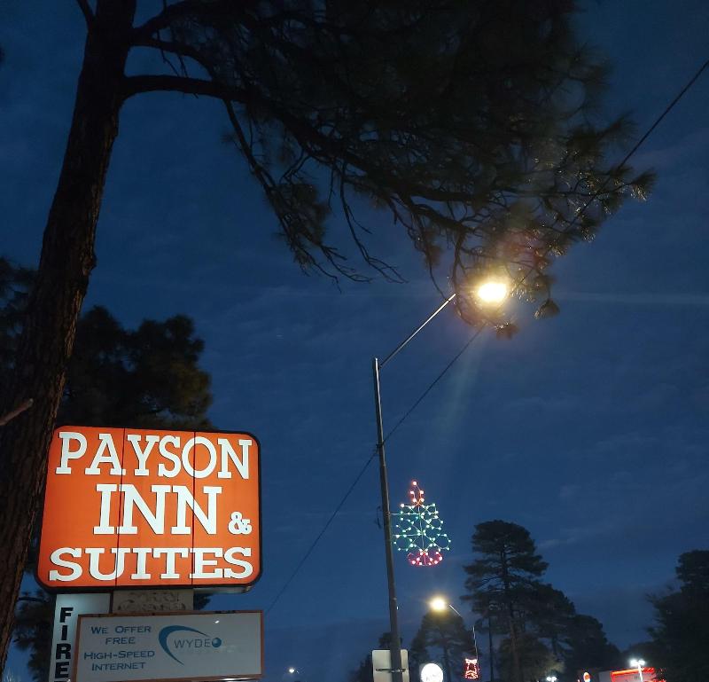 Payson Inn Suites