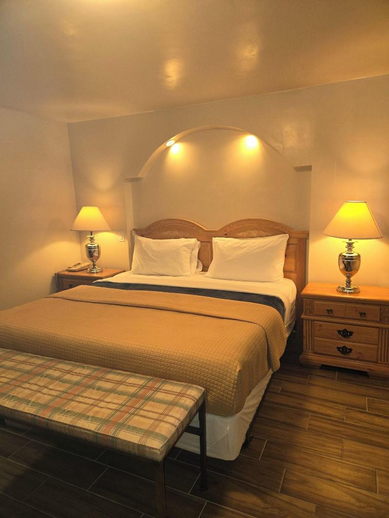Payson Inn Suites — view