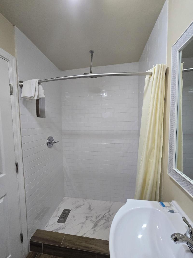 Payson Inn Suites — view