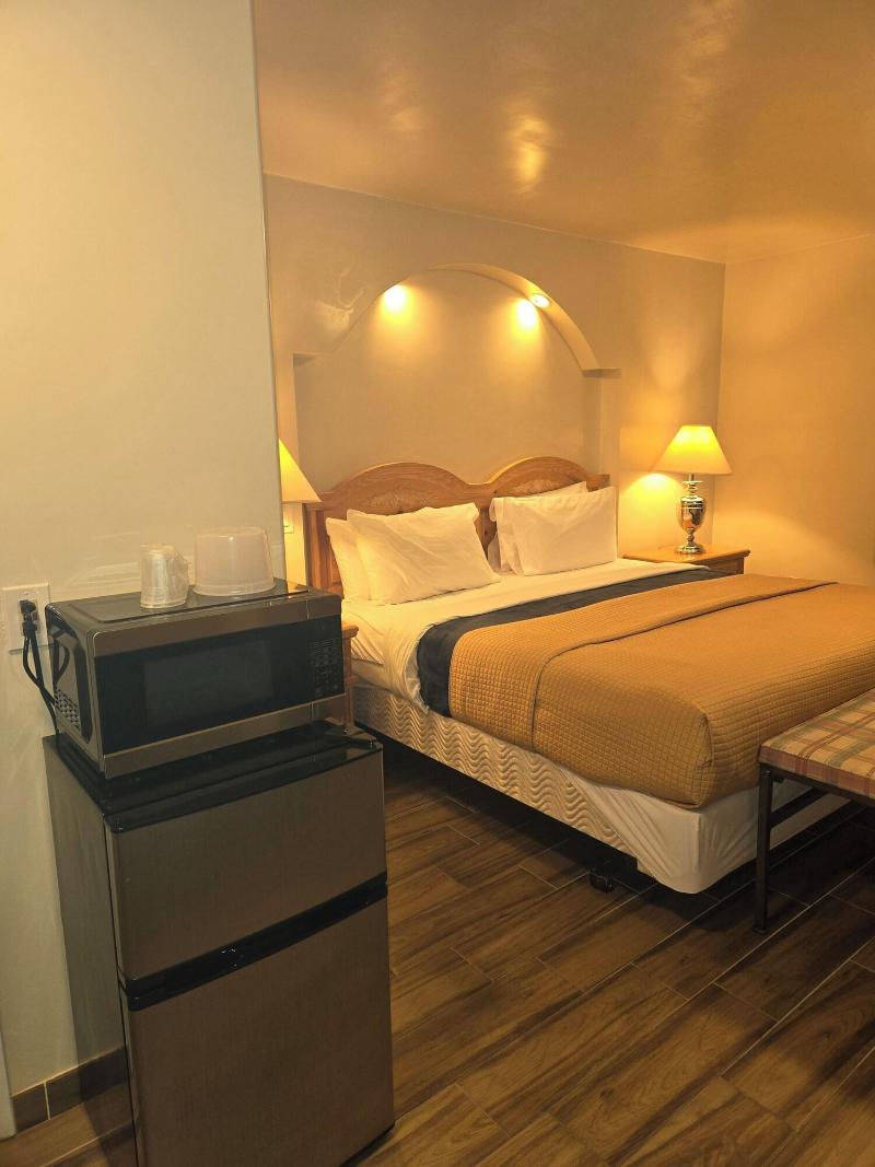 Payson Inn Suites — view