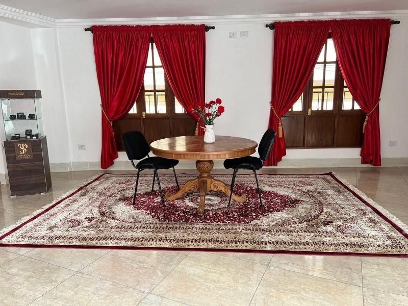 Virreyes Hotel image