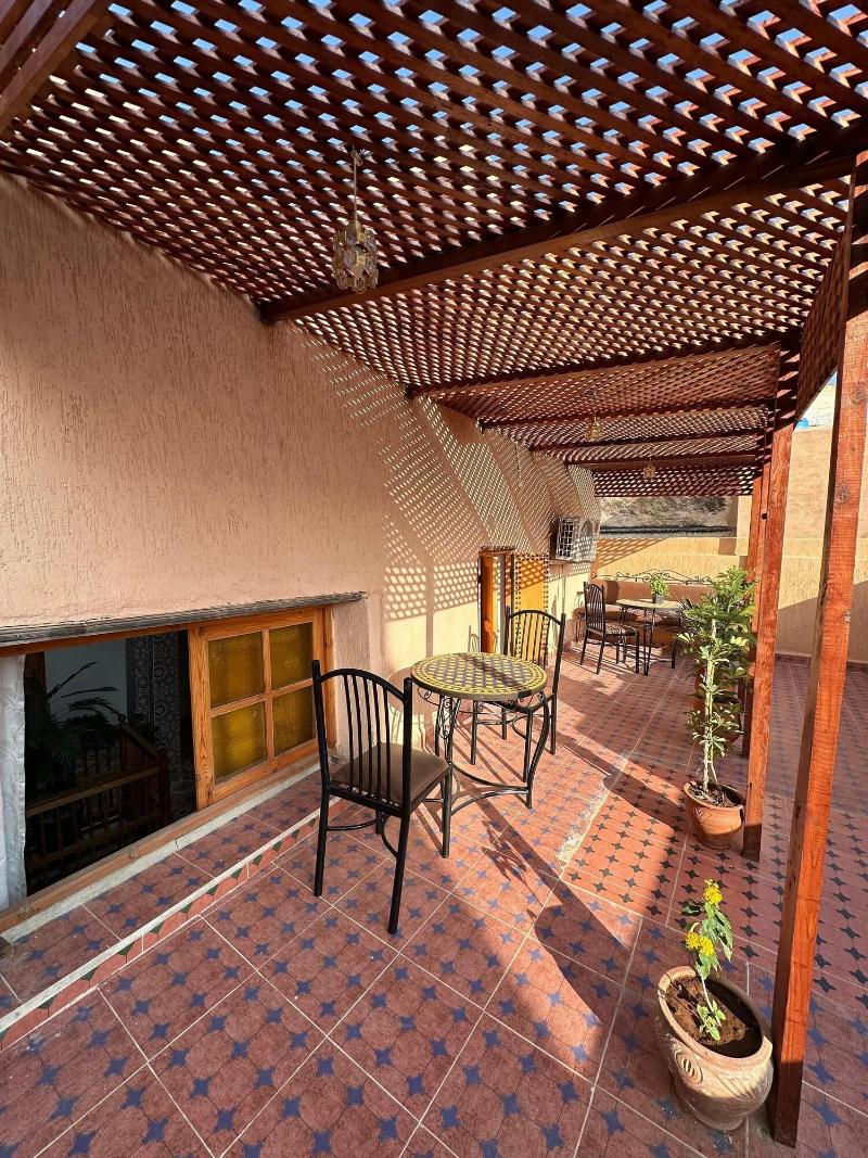 House Andalous image