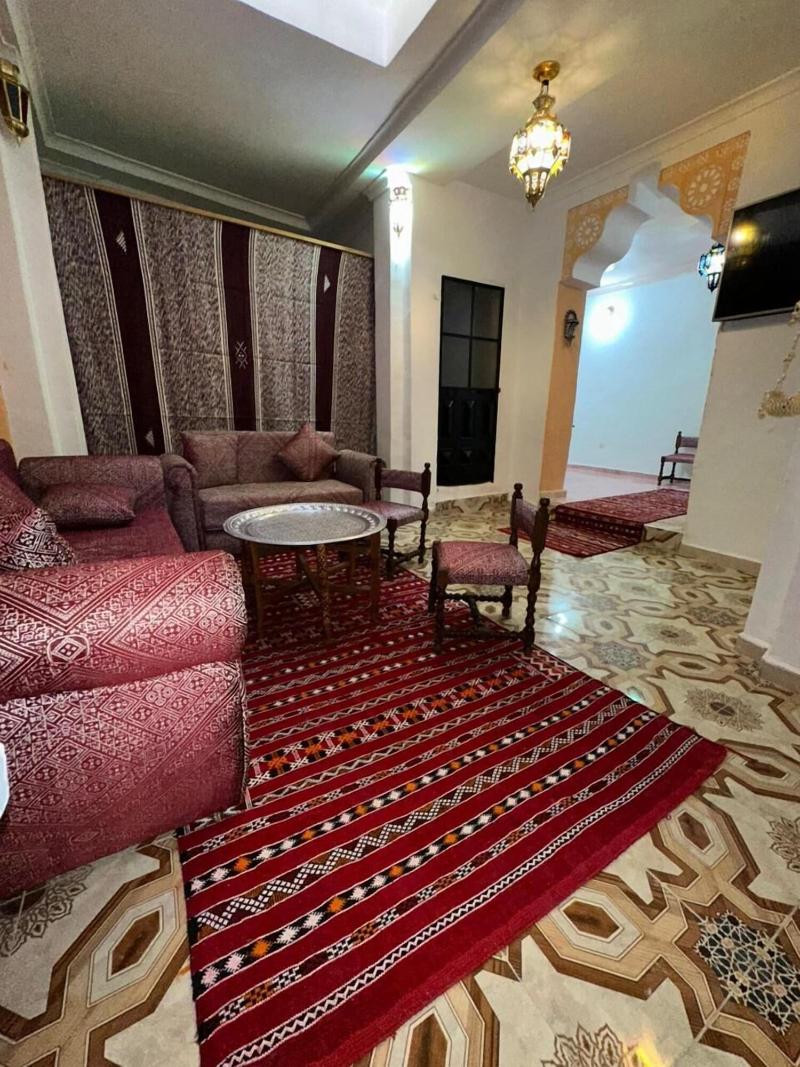 House Andalous image