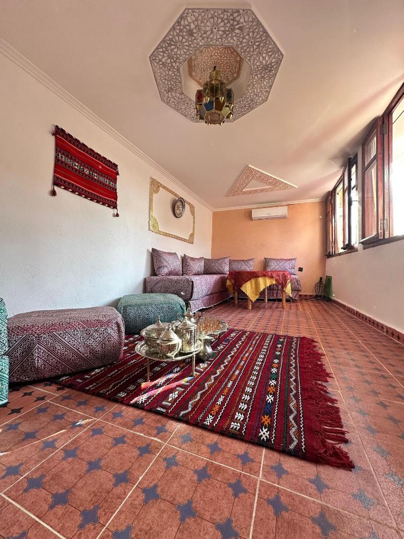 House Andalous image