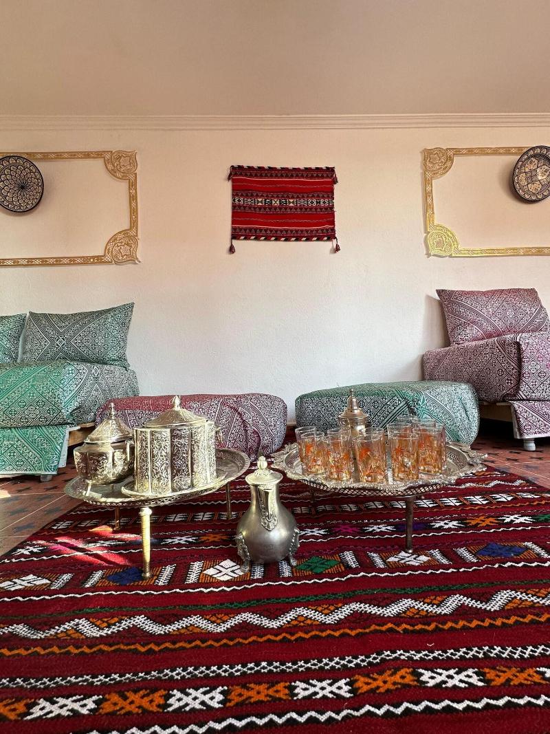 House Andalous image