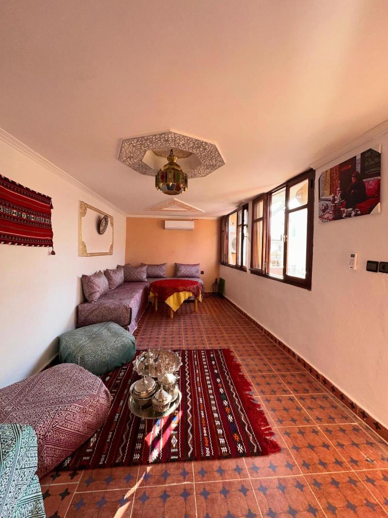 House Andalous image