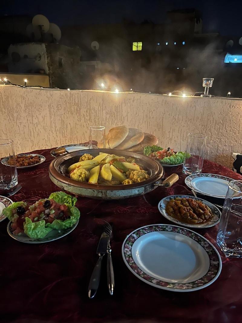 House Andalous image