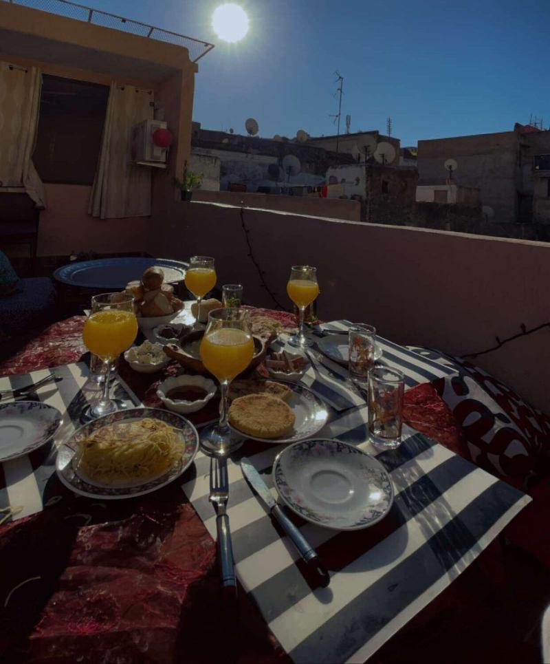 House Andalous image