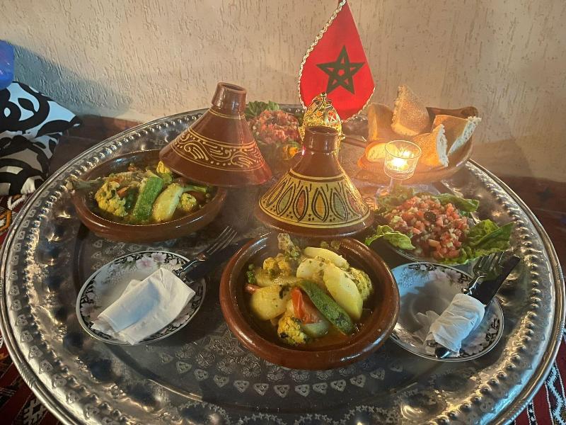 House Andalous image