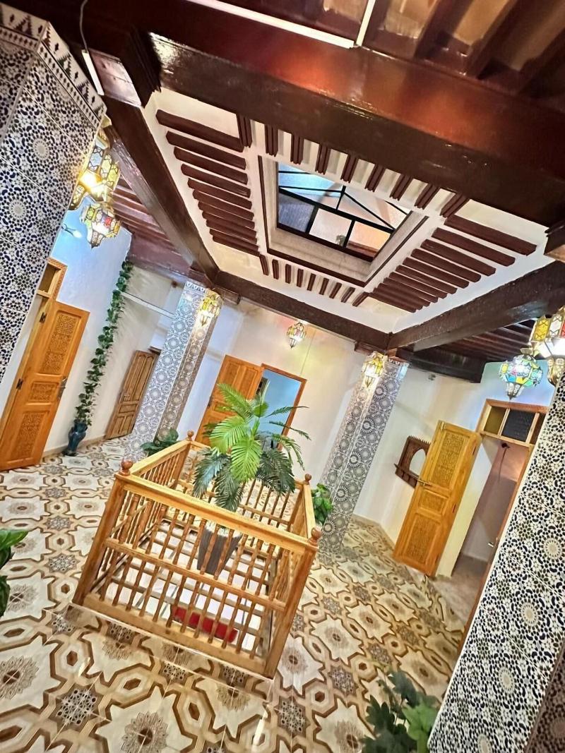 House Andalous image