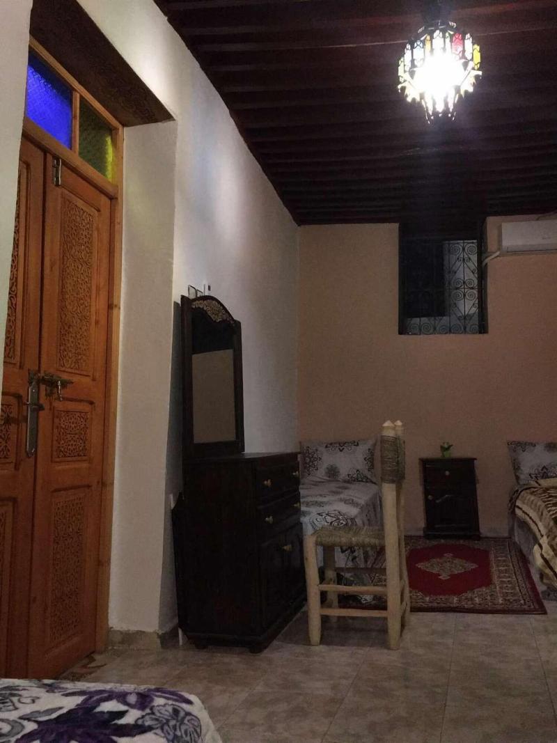 House Andalous image