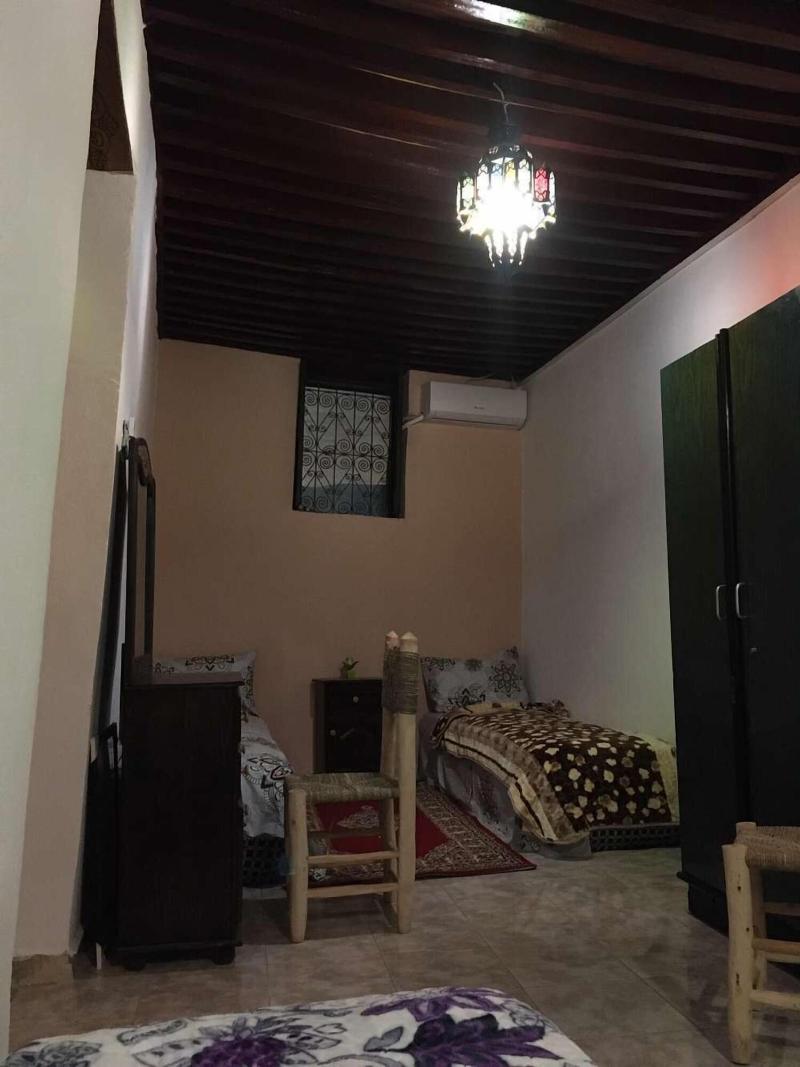 House Andalous image