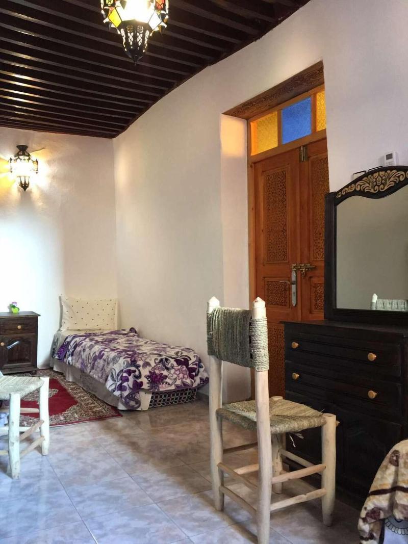 House Andalous image