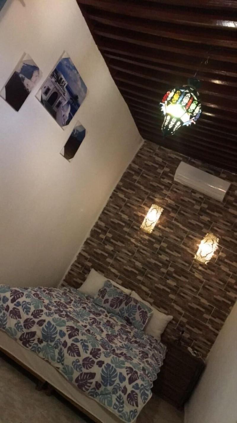 House Andalous image