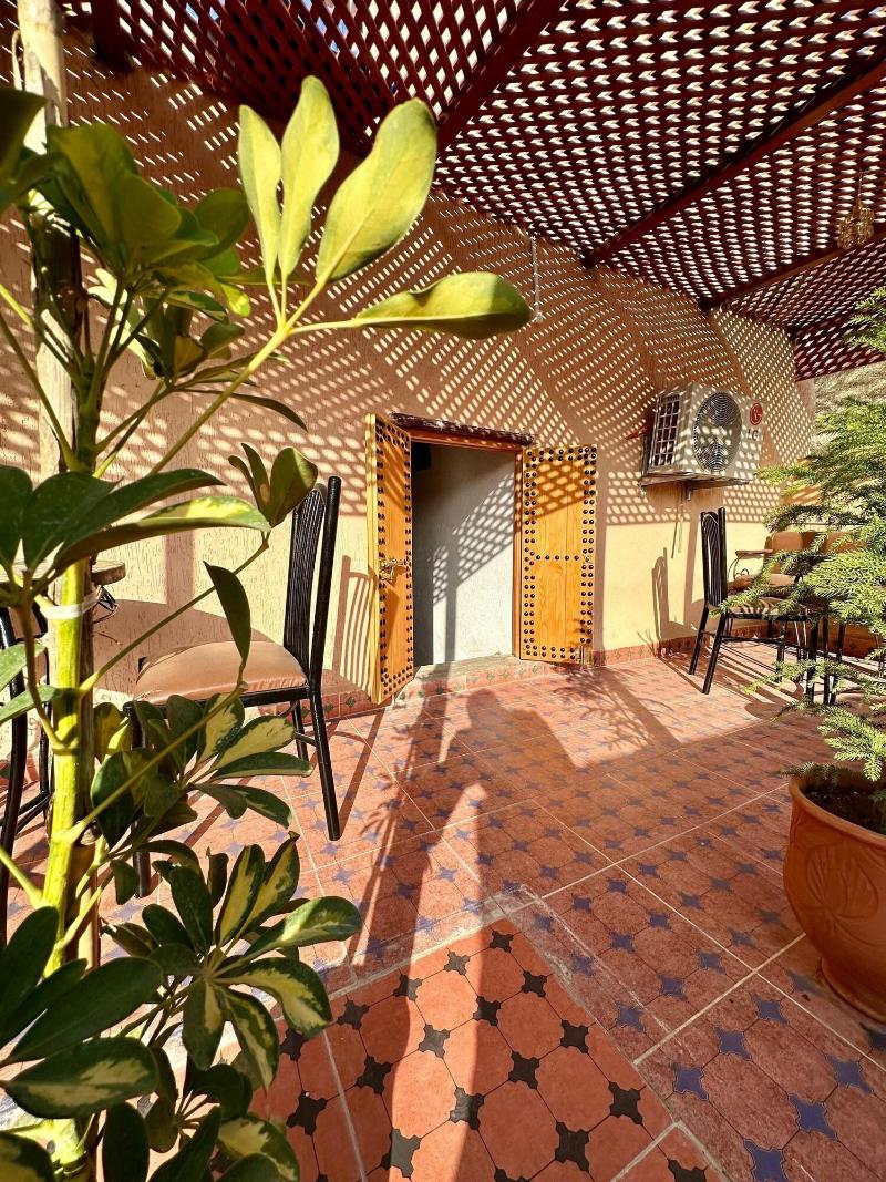 House Andalous image