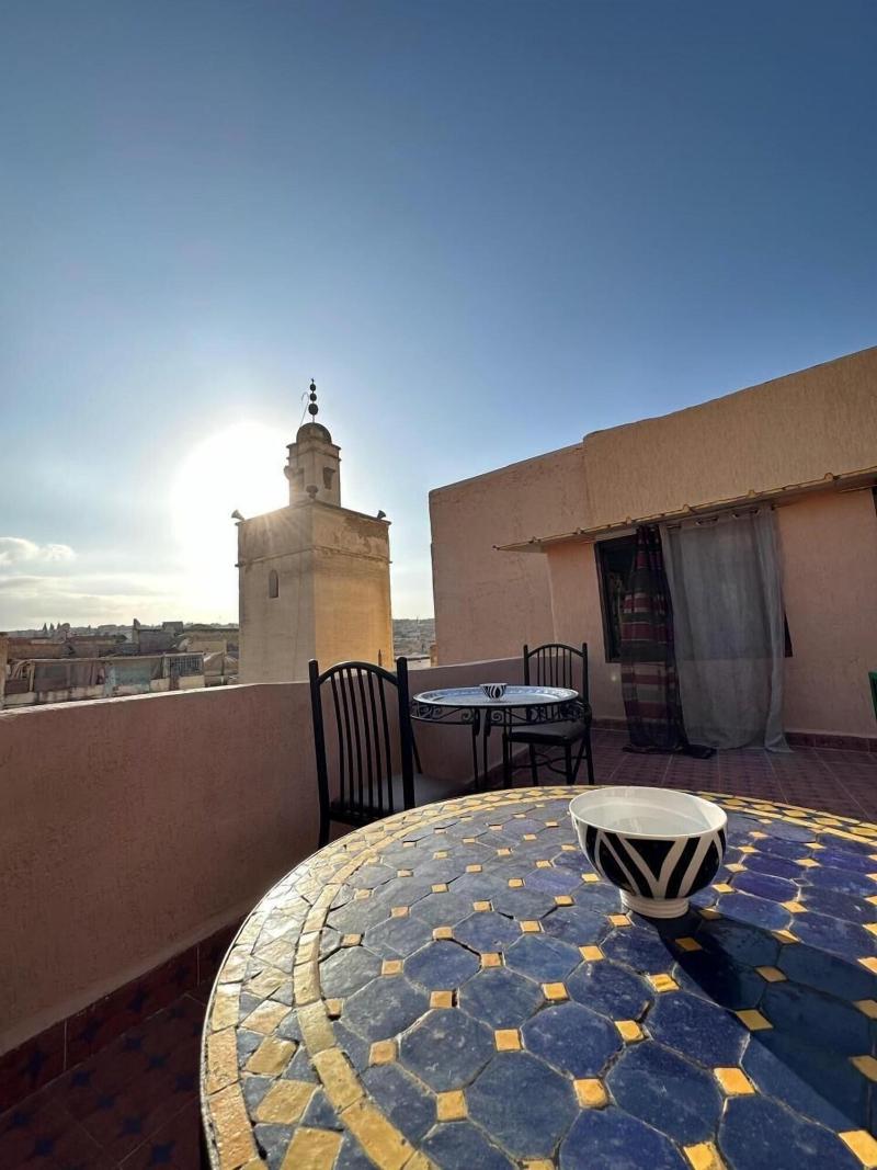 House Andalous image