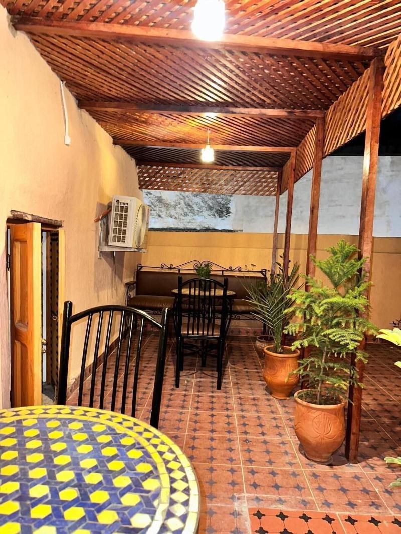 House Andalous image