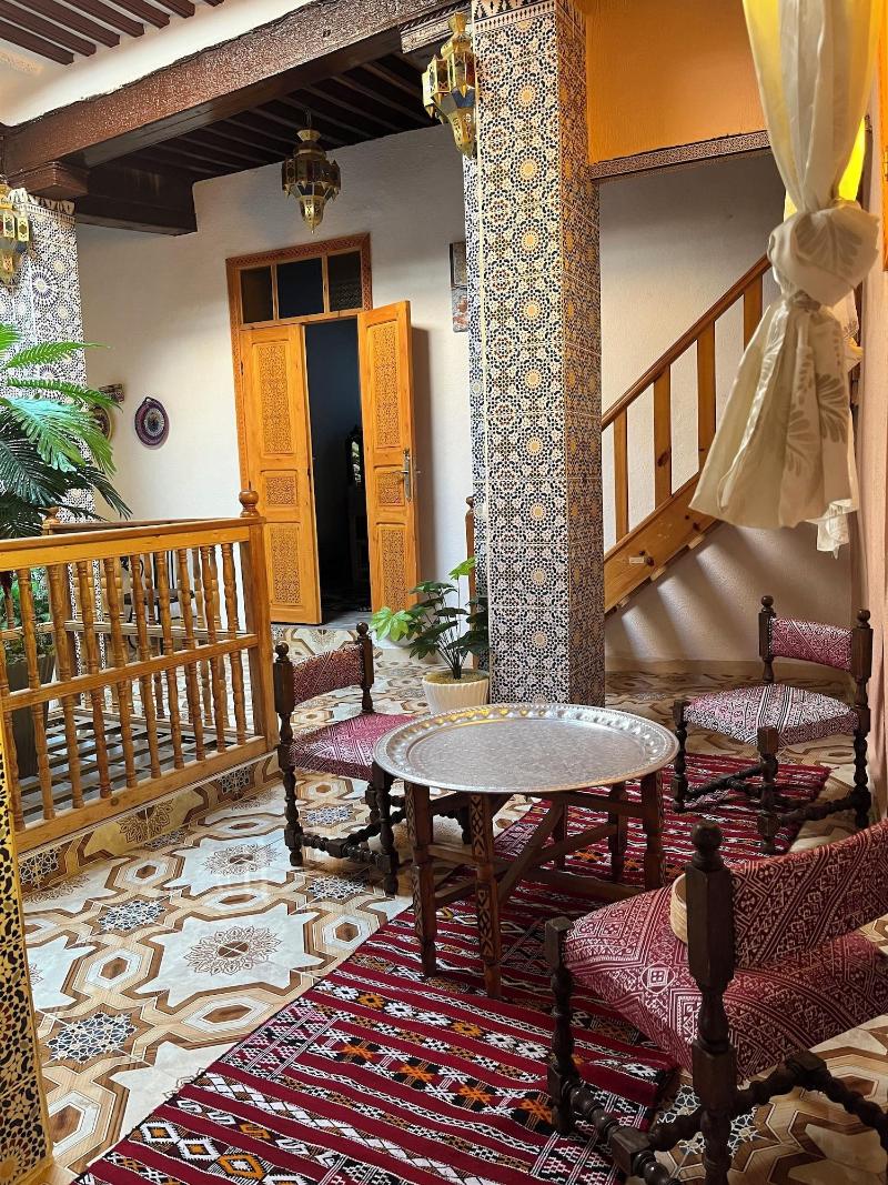 House Andalous image