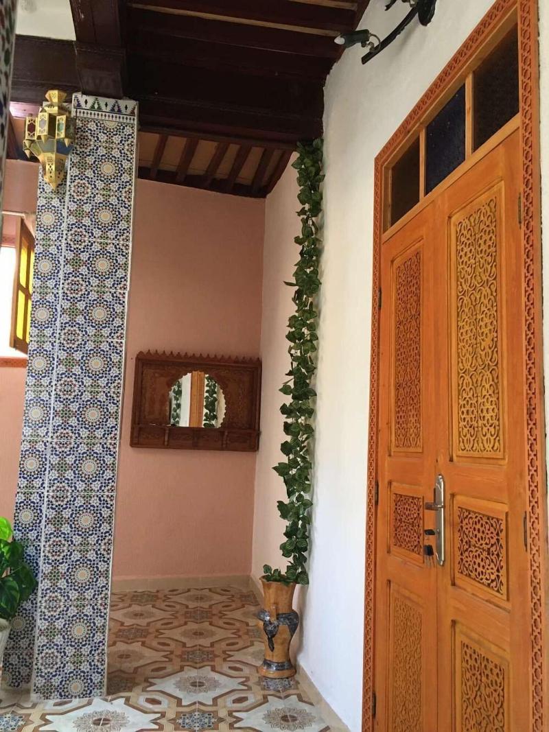 House Andalous image