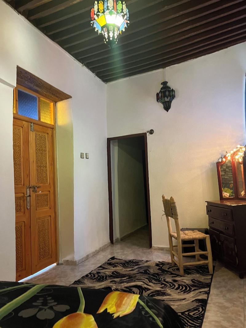 House Andalous image