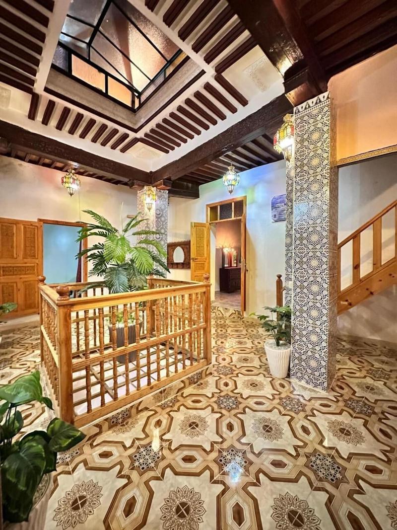 House Andalous image