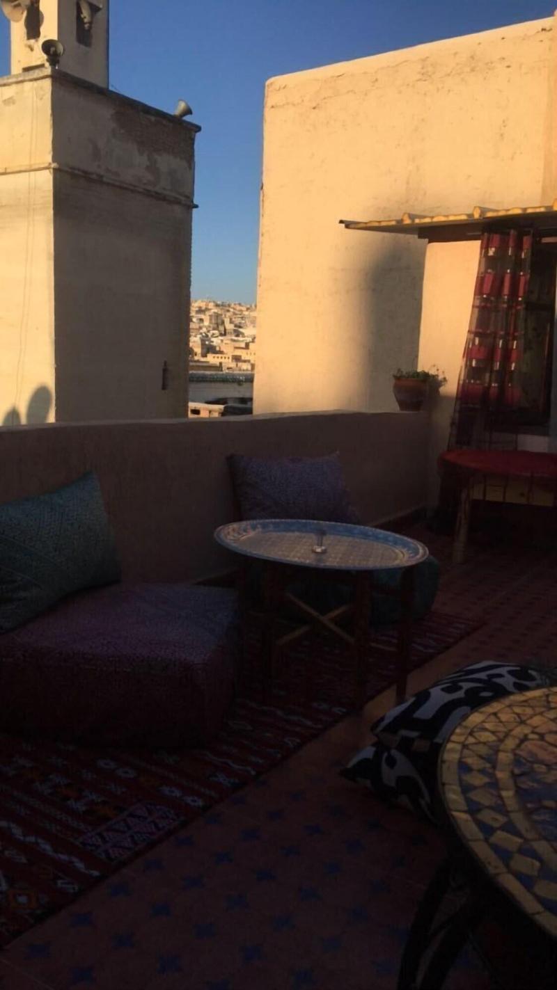 House Andalous image