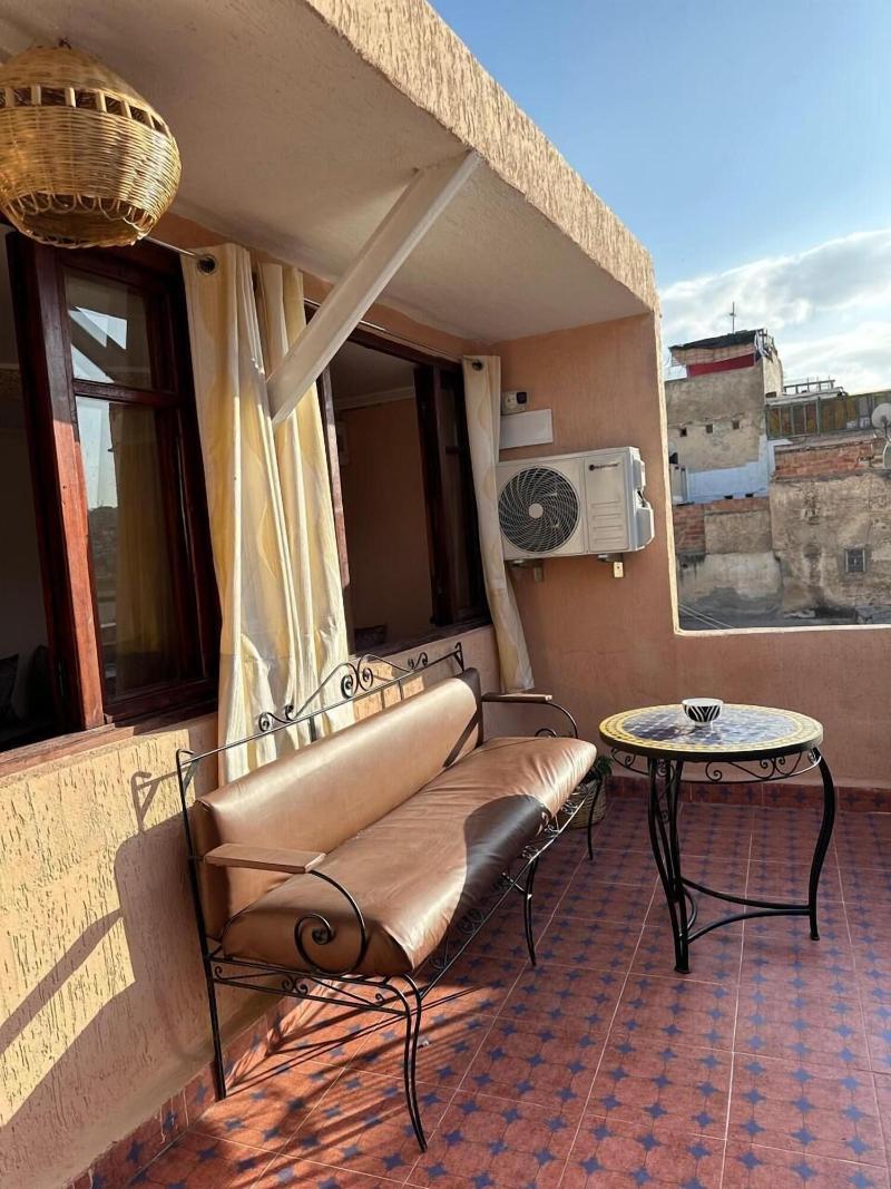House Andalous image