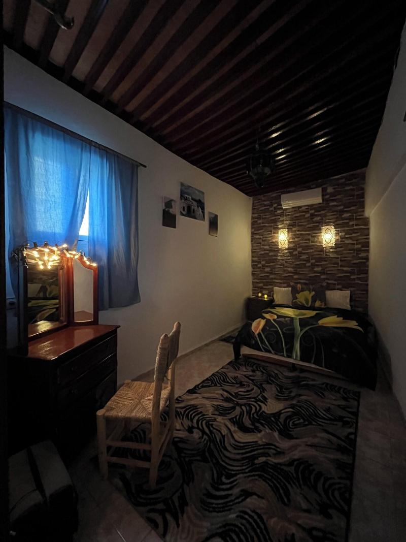 House Andalous image